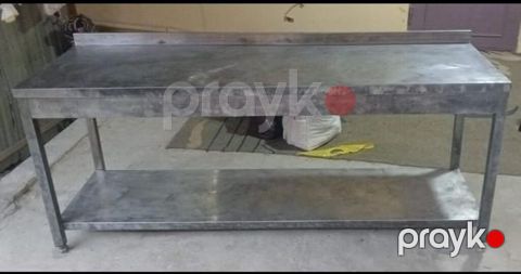 Nerj masa 200×60 sm olchusunde 220 Azn. Unvan Baki. Shirin x — Bakı