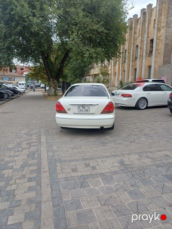 Nissan Sunny, 1.3 L, 2008 il, 350 000 km — Avtomobillər, Masallı (7)