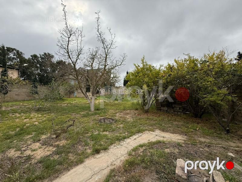 Satılır Torpaq sahəsi, 10 sot, Xəzər rayonu — Torpaq, Bakı (2)