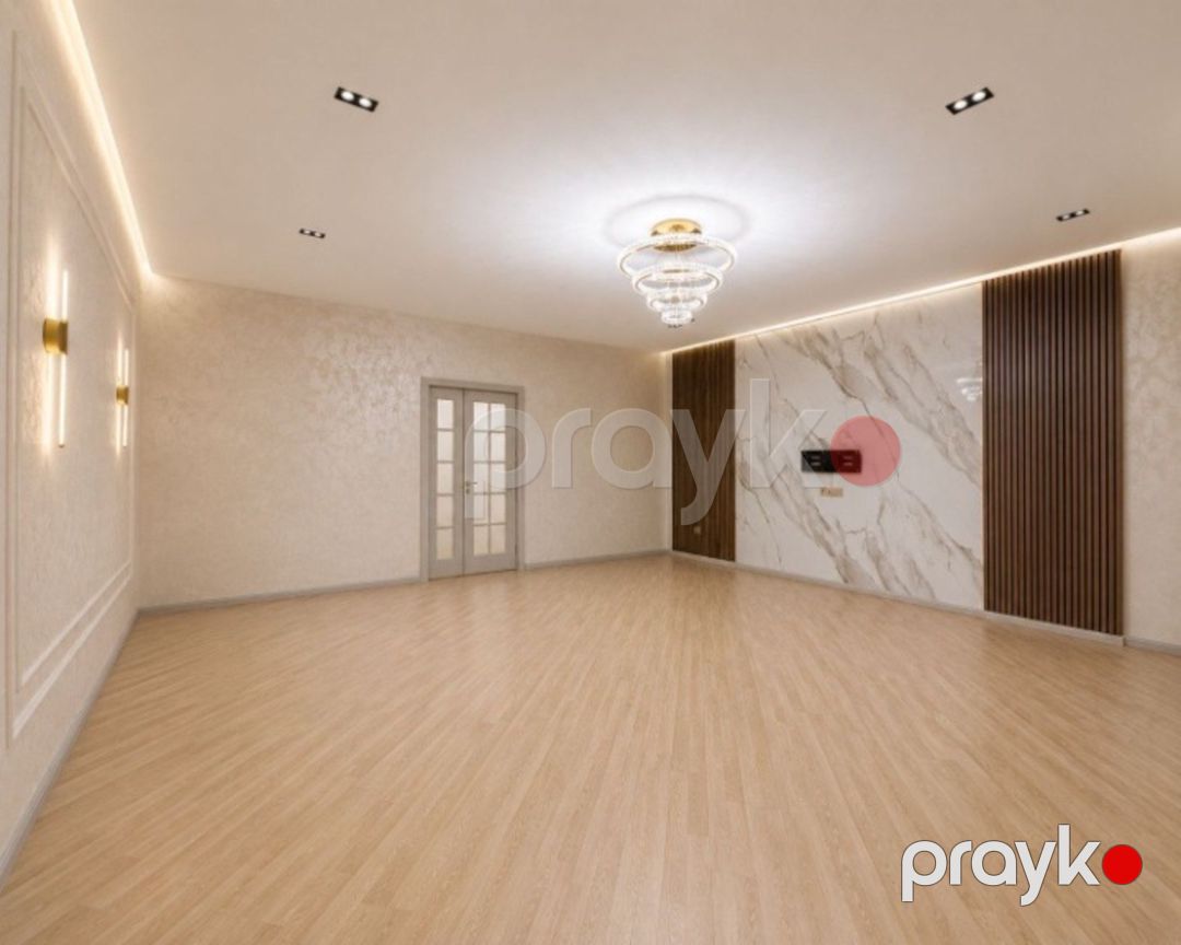 Satılır 3 otaqlı yeni tikili 128 m² — Mənzil, Bakı (2)