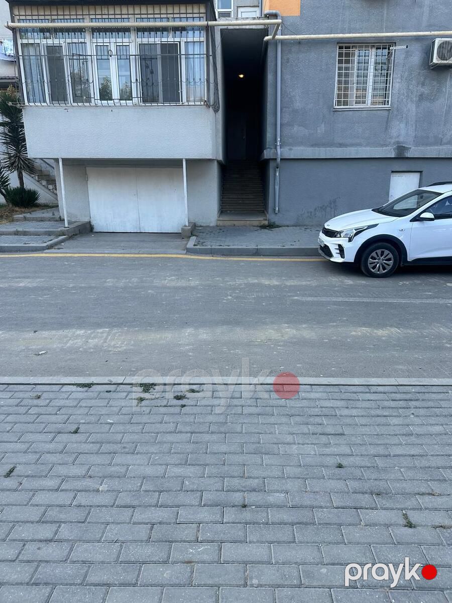 2-otaqlı mənzil, Səbail r., 65 m² — Mənzil, Bakı (9)