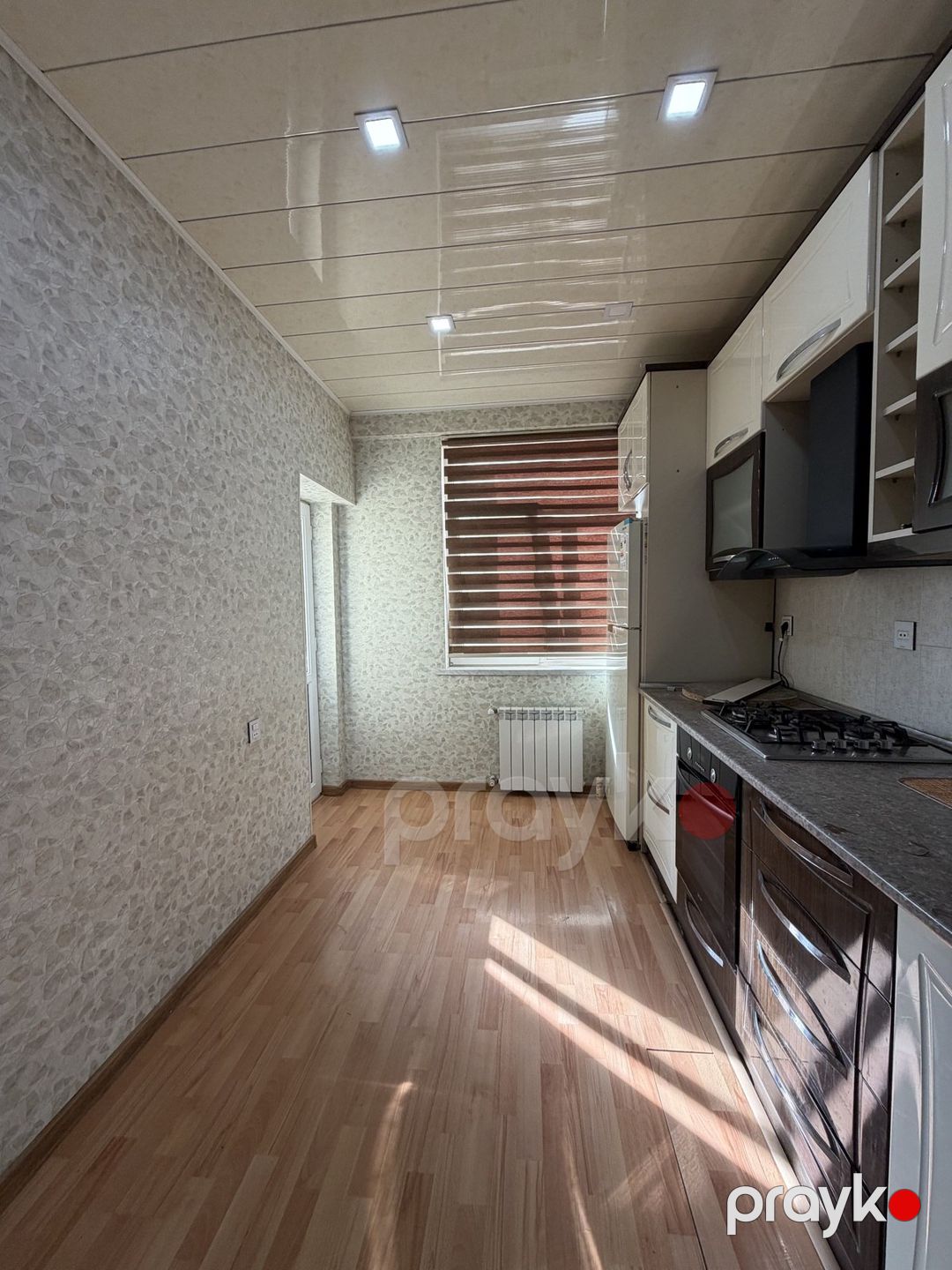 Satılır 3 otaqlı yeni tikili 90 m² — Mənzil, Bakı (6)