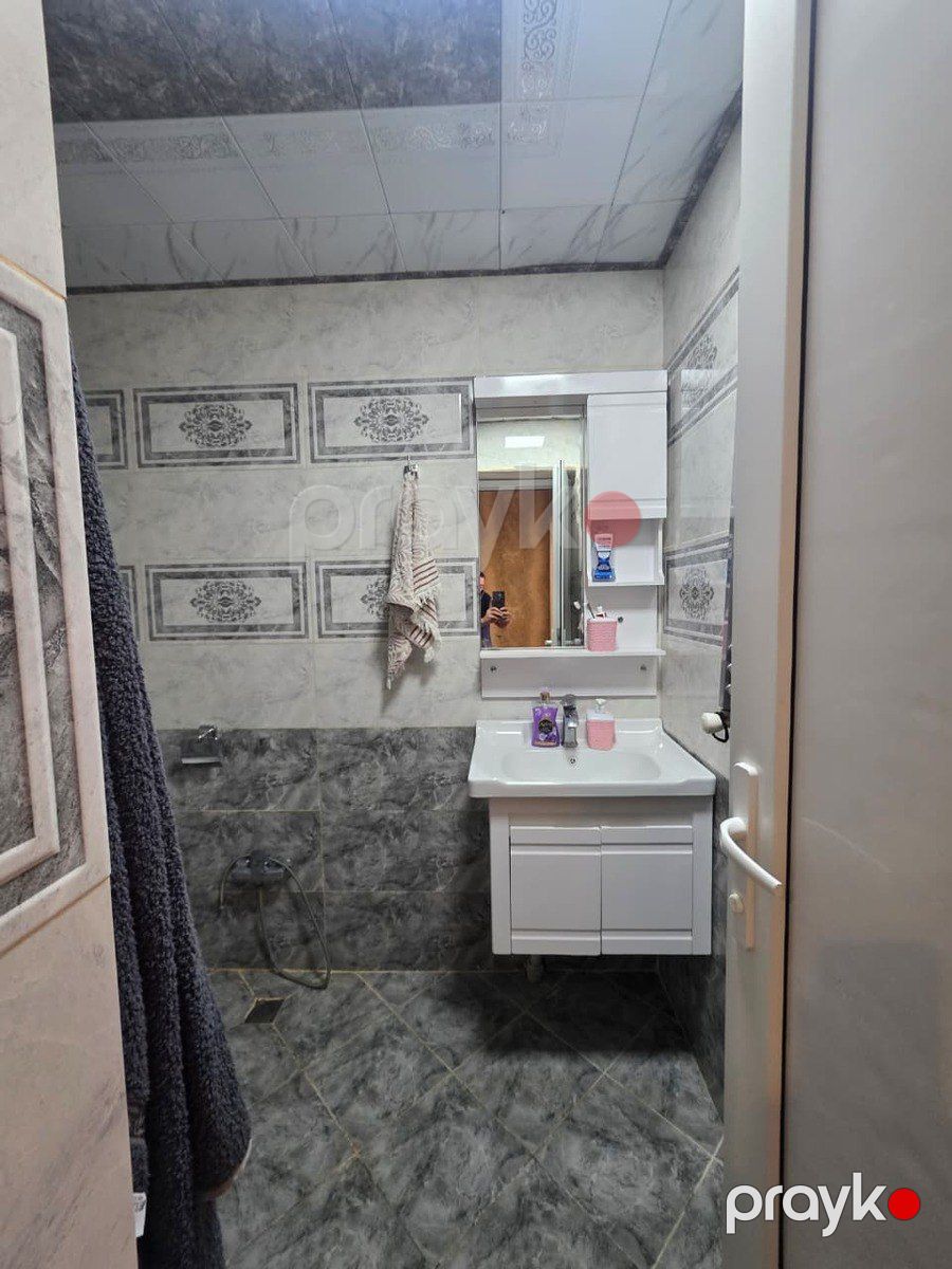 Satılır 4 otaqlı yeni tikili 110 m² — Mənzil, Bakı (11)