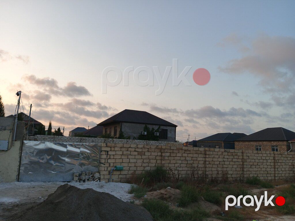 4.5 sot torpaq sahəsi, Qala qəs — Torpaq, Bakı (11)