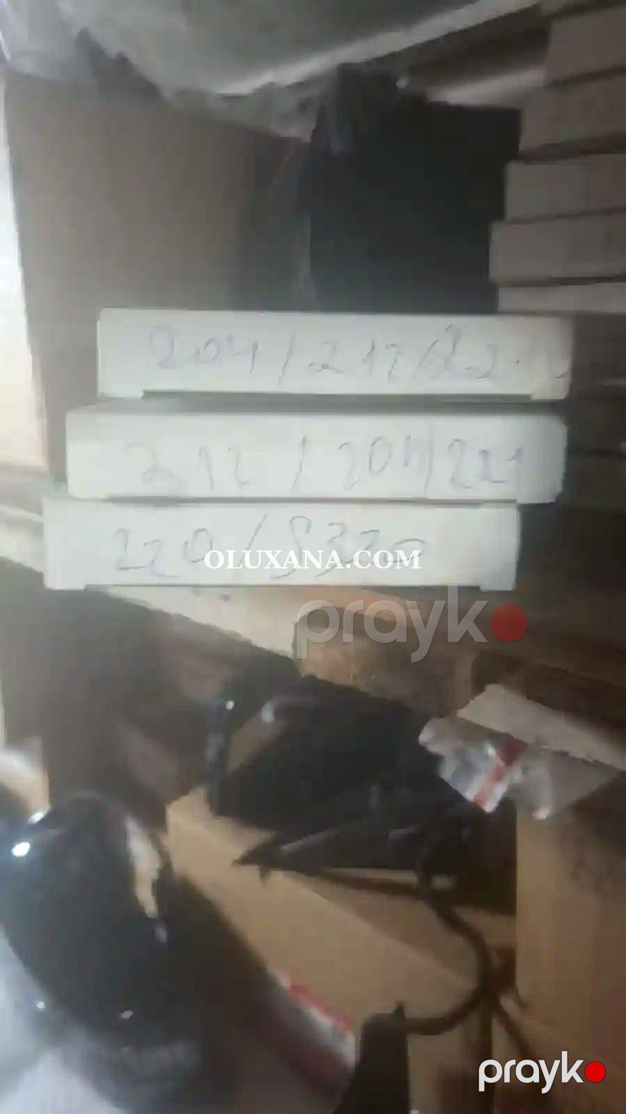 Mercedes Ehtiyat Hissələri Güzgü Güzgü Şüşələri — Soyutma sistemi, Bakı (3)