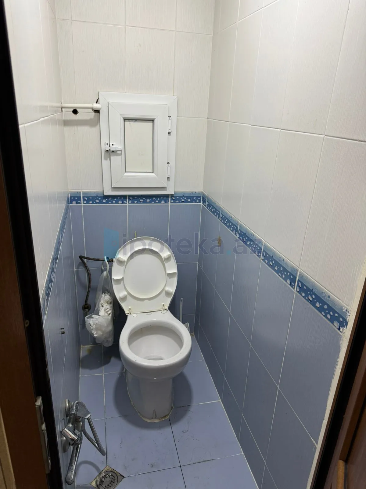 Satılır: 2 Otaq, Köhnə tikili, Nərimanov r., 65.00 m² — Mənzil, Bakı (4)
