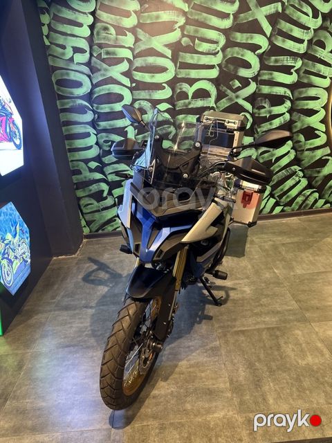 Voge DS525X, 500 sm3, 2026 il, yeni — Bakı