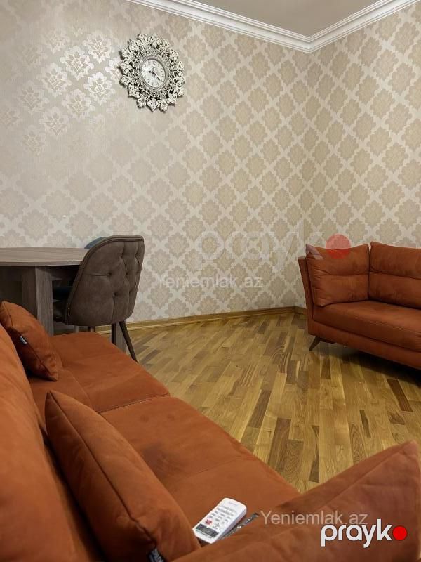 Satılır 3 otaqlı Bina evi menzil (Yeni tikili), 93 m², 40-cı məhəllə — Mənzil, Sumqayıt (11)