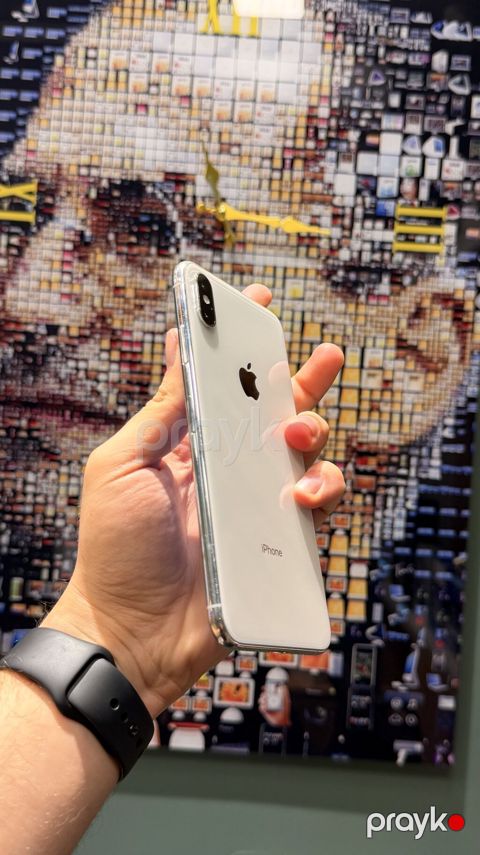 IPhone Xs Max, 256 GB, Qızılı — Bakı