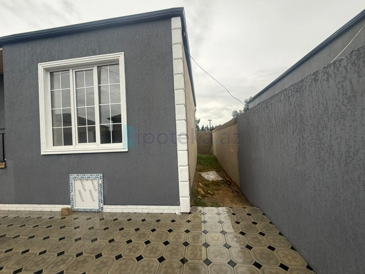 Satılır: 3 Otaq, Evlər/Villalar, Sabunçu r., Maştağa q., 85.00 m² — Ev, villa, Maştağa (8)