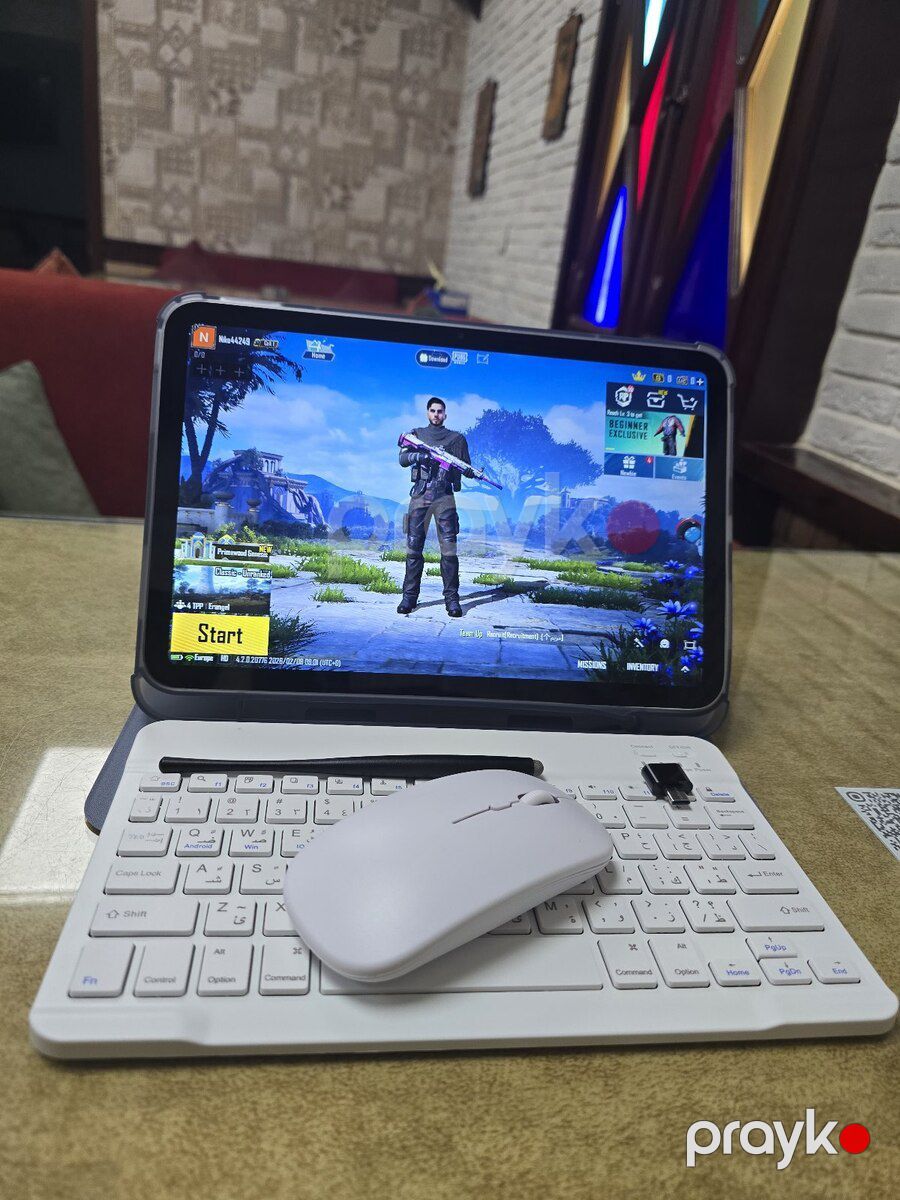 Planşet "Gtab Pad 11 60Fps" — Planshetlər, Bakı (2)