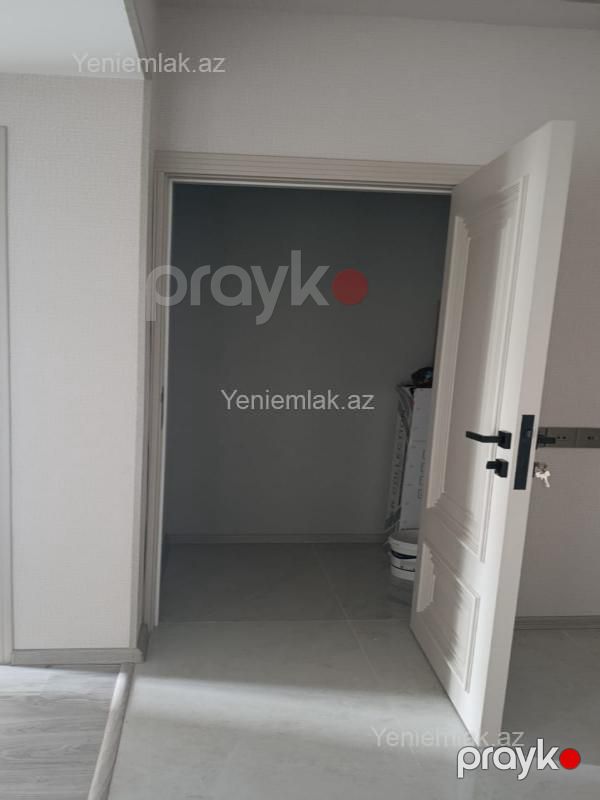 Satılır 2 otaqlı Bina evi menzil (Yeni tikili), 85 m², 10-cu mikrorayon — Mənzil, Sumqayıt (5)