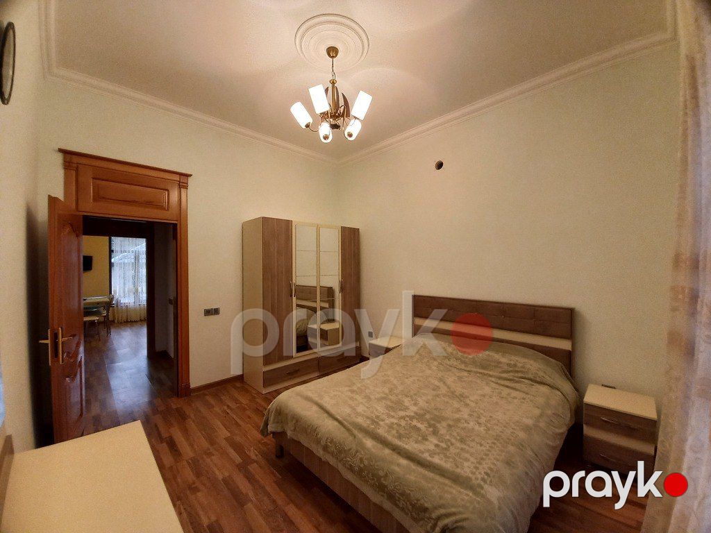 Villa kirayə verilir, Quba r — Ev, villa, Quba (4)