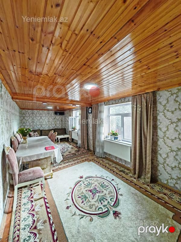 Satılır 5 otaqlı Həyət evi / Villa, 160 m², Qaradağ rayonu — Ev, villa, Bakı (7)