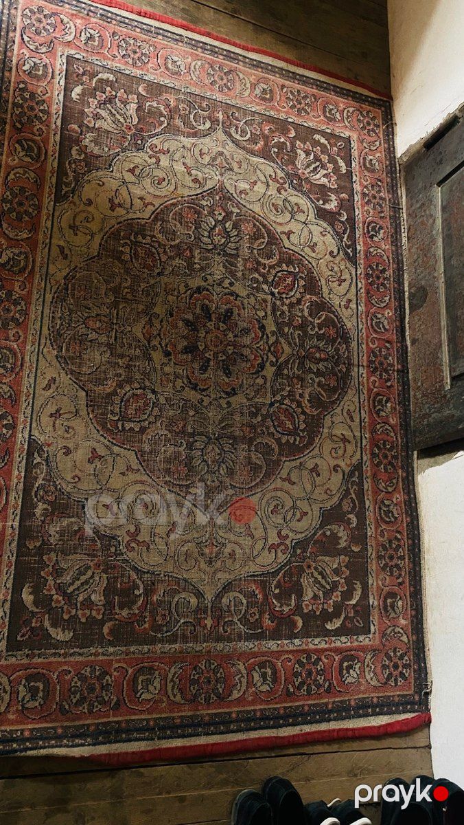 Xalça — Xalılar və xalı yolları, Sumqayıt (12)