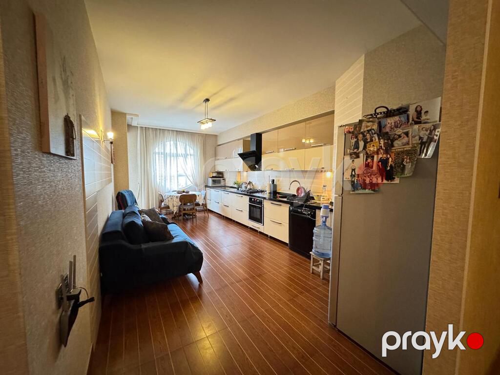Satılır 4 otaqlı yeni tikili 210 m² — Mənzil, Bakı (10)