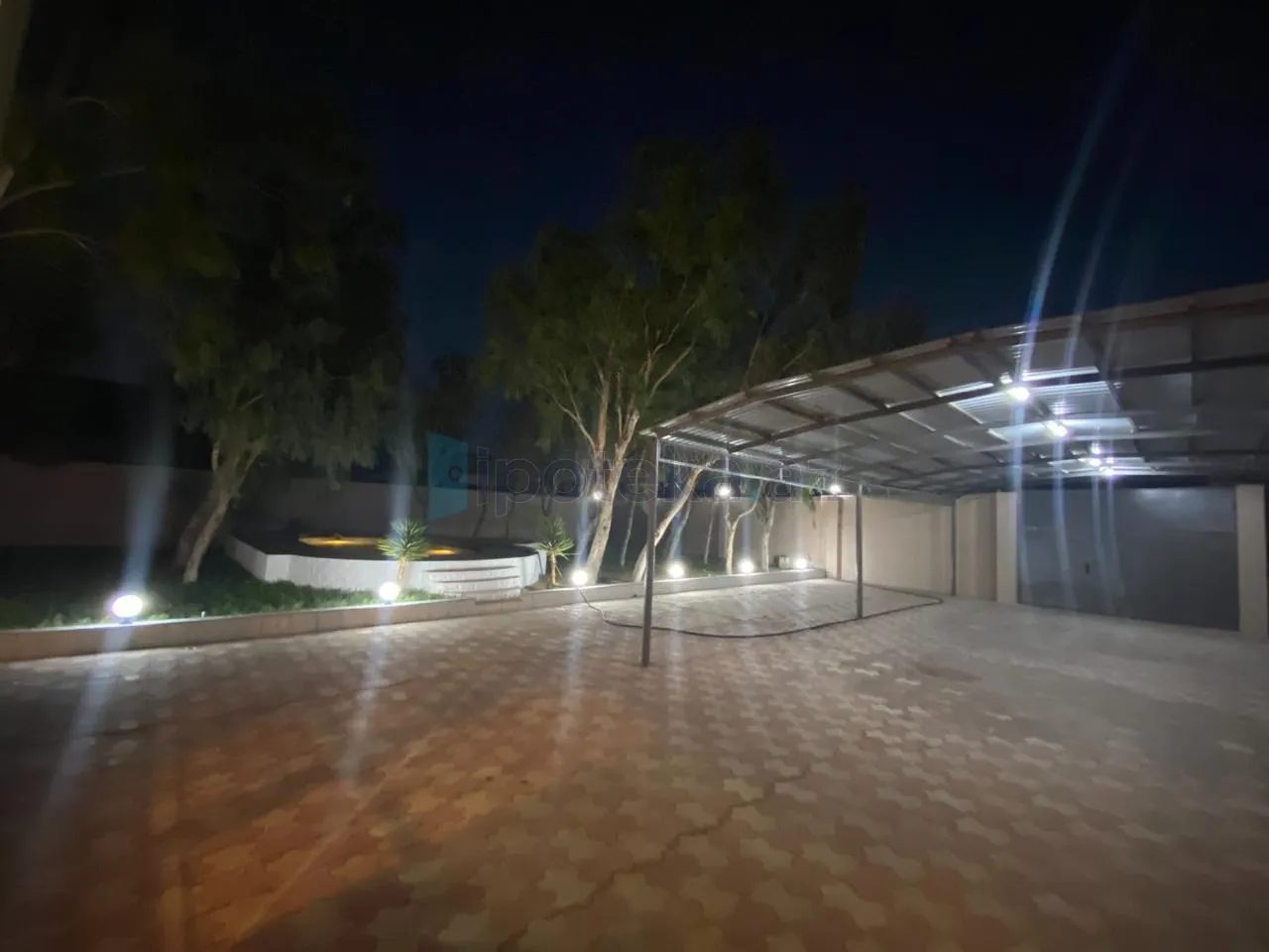 Satılır: 4 Otaq, Bağlar, Xəzər r., Mərdəkan q., 160.00 m² — Ev, villa, Mərdəkan (9)