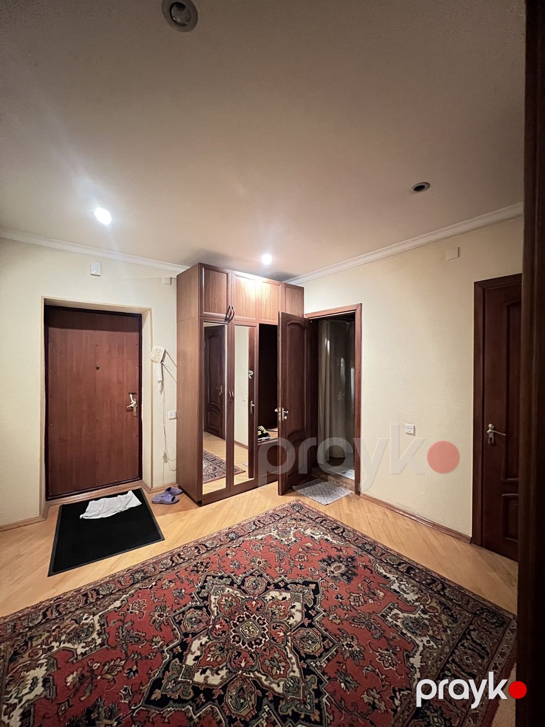Satılır 2 otaqlı yeni tikili 88 m² — Mənzil, Bakı (6)