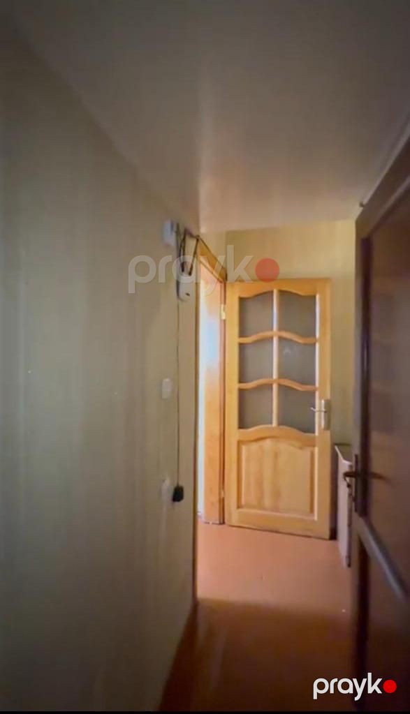 Satış: 2 otaqlı Köhnə tikili, 45 m², Yasamal rayonu — Mənzil, Bakı (9)
