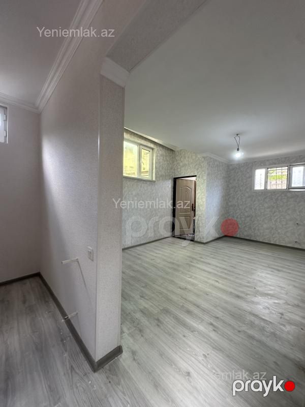 Satılır 3 otaqlı Həyət evi / Villa, 70 m², Xətai rayonu — Ev, villa, Bakı (2)