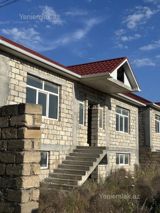 Satılır 4 otaqlı Həyət evi / Villa, 200 m², Hökməli — Elmir Həsənov