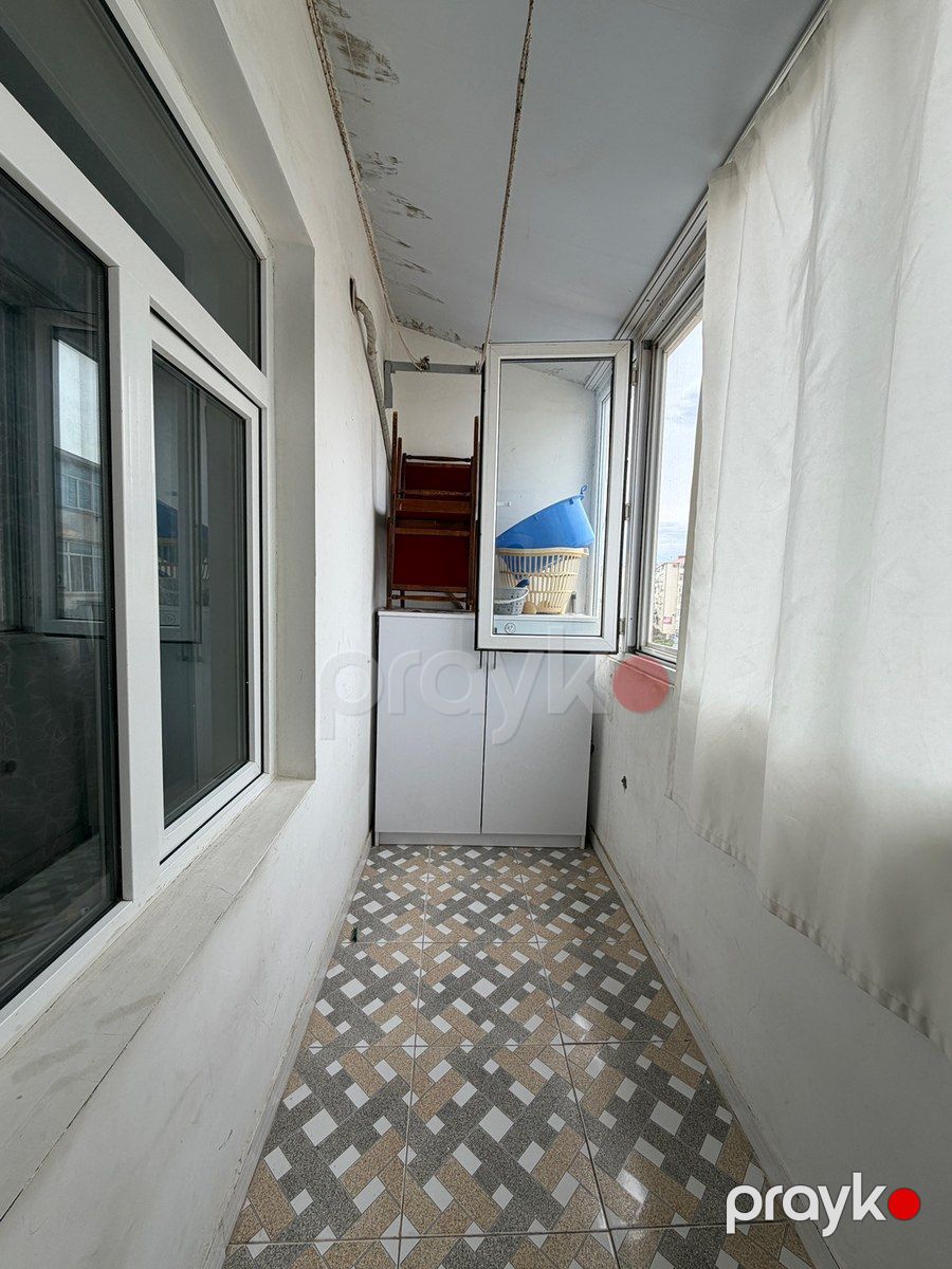 2-otaqlı yeni tikili, Masazır qəs., 60 m² — Mənzil, Bakı (3)