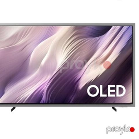 Televizor Samsung OLED QE77S95HAEXPY — Bakı
