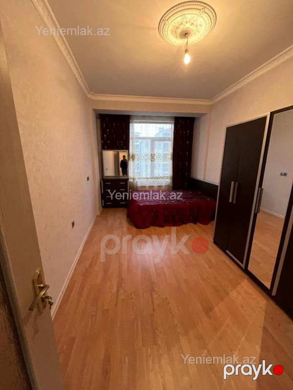 Satılır 3 otaqlı Bina evi menzil (Yeni tikili), 68 m², Masazır — Mənzil, Abşeron (11)