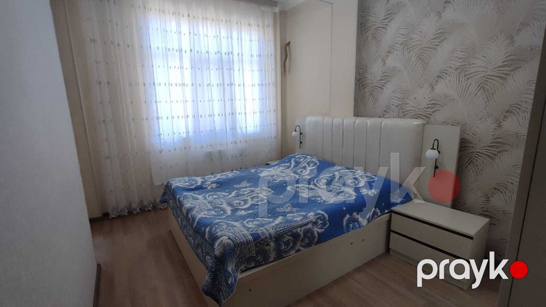Satılır 2 otaqlı yeni tikili 60 m² — Mənzil, Bakı (9)