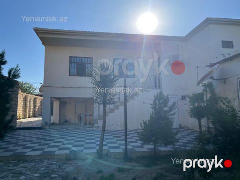 Satılır 5 otaqlı Həyət evi / Villa, 140 m², 16-cı mikrorayon — Sumqayıt