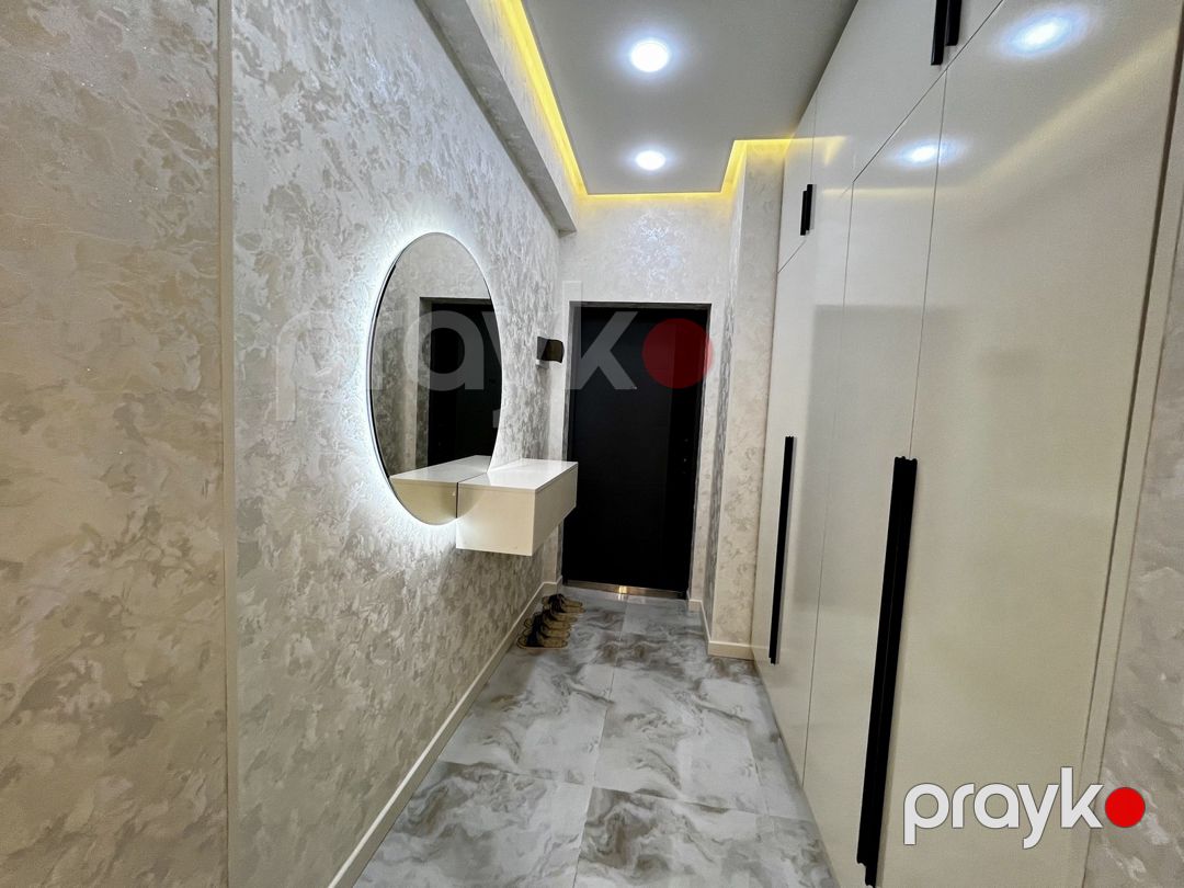 Satılır 2 otaqlı yeni tikili 53 m² — Mənzil, Bakı (11)