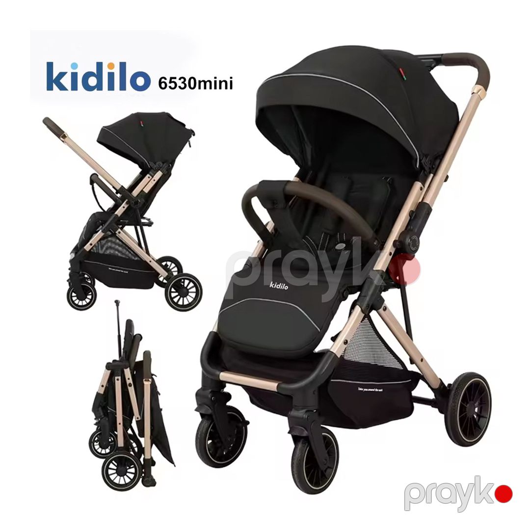 Uşaq arabası Kidilo 6530 — Arabalalar, Bakı (5)