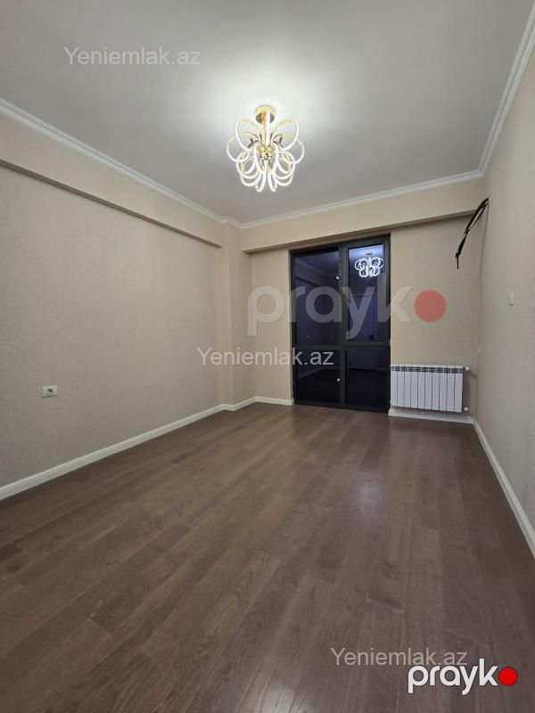 Satılır 3 otaqlı Bina evi menzil (Yeni tikili), 83 m², Yasamal rayonu — Mənzil, Bakı (11)