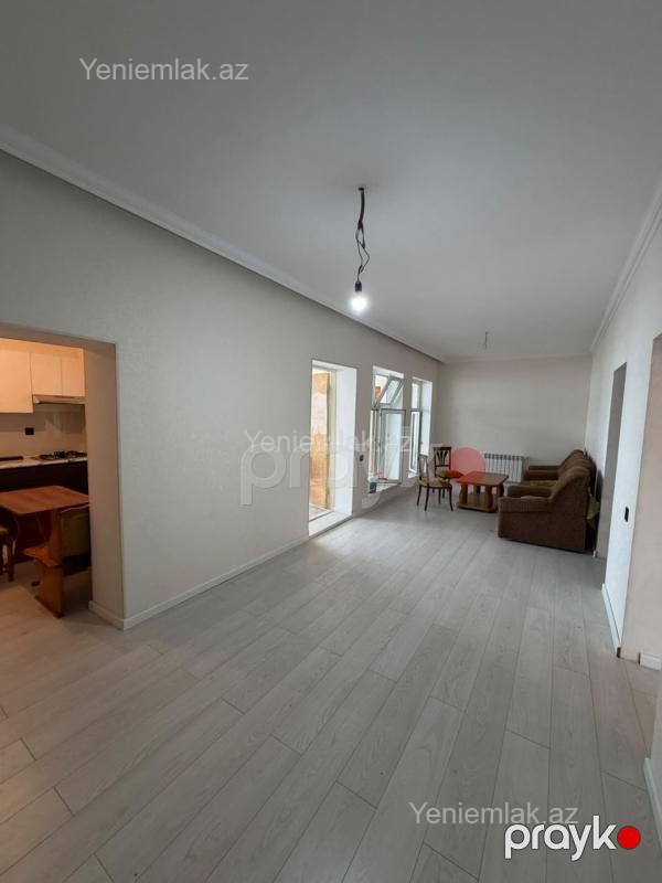 Satılır 3 otaqlı Həyət evi / Villa, 100 m², Xəzər rayonu — Ev, villa, Bakı (11)