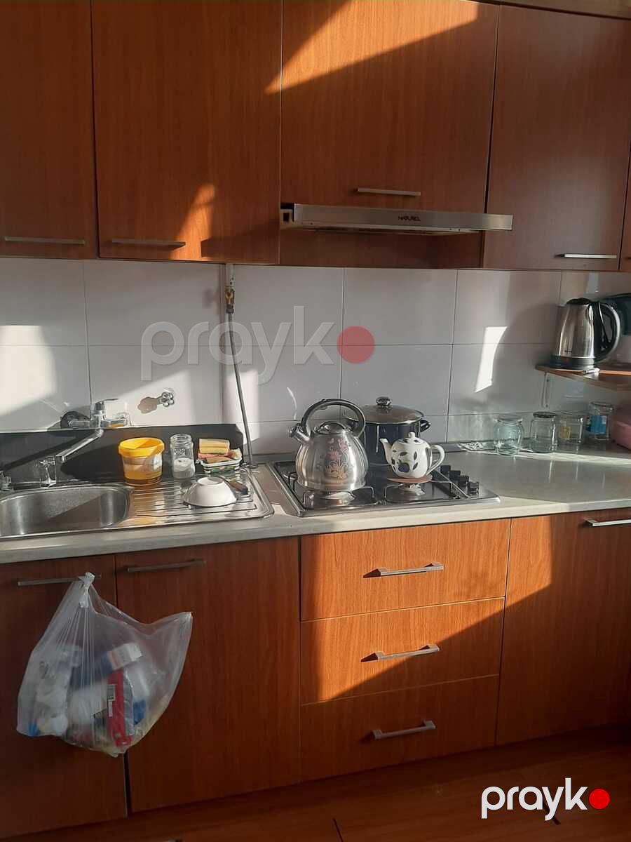 Satılır 2 otaqlı köhnə tikili 75 m² — Mənzil, Bakı (6)