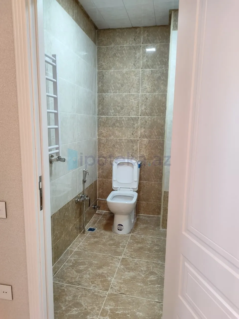 Satılır: 1 Otaq, Yeni tikili, 45.00 m² — Mənzil, Sumqayıt (2)