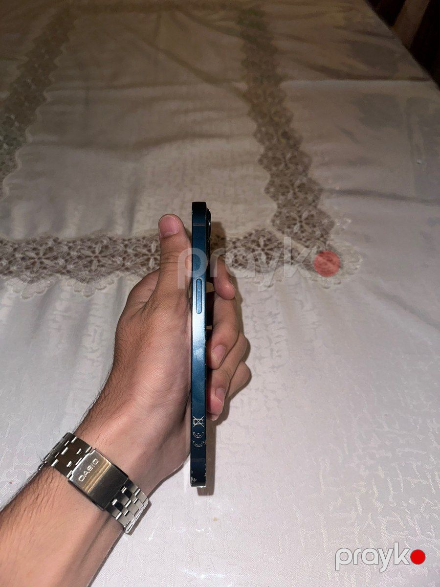 Apple iPhone 13 Midnight 128GB/4GB — Smartfonlar, Bakı (5)