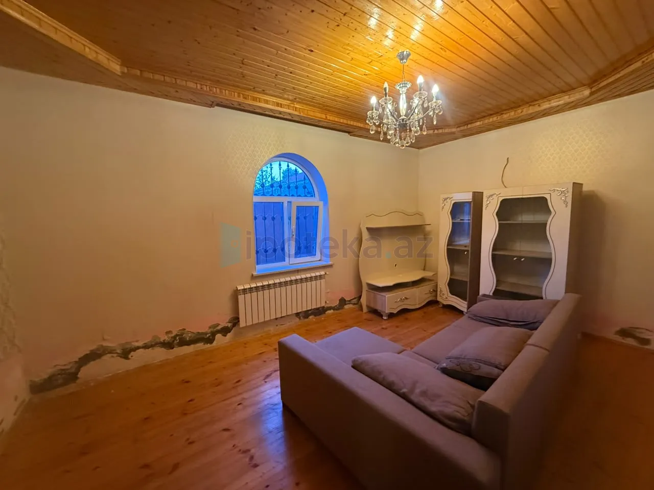 Satılır: 4 Otaq, Evlər/Villalar, Sabunçu r., Maştağa q., 120.00 m² — Ev, villa, Maştağa (8)