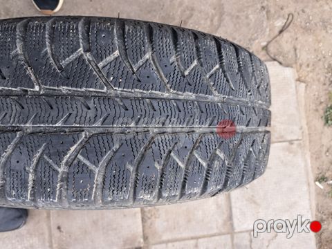 Şinlər 205/55 R16 — Bakı