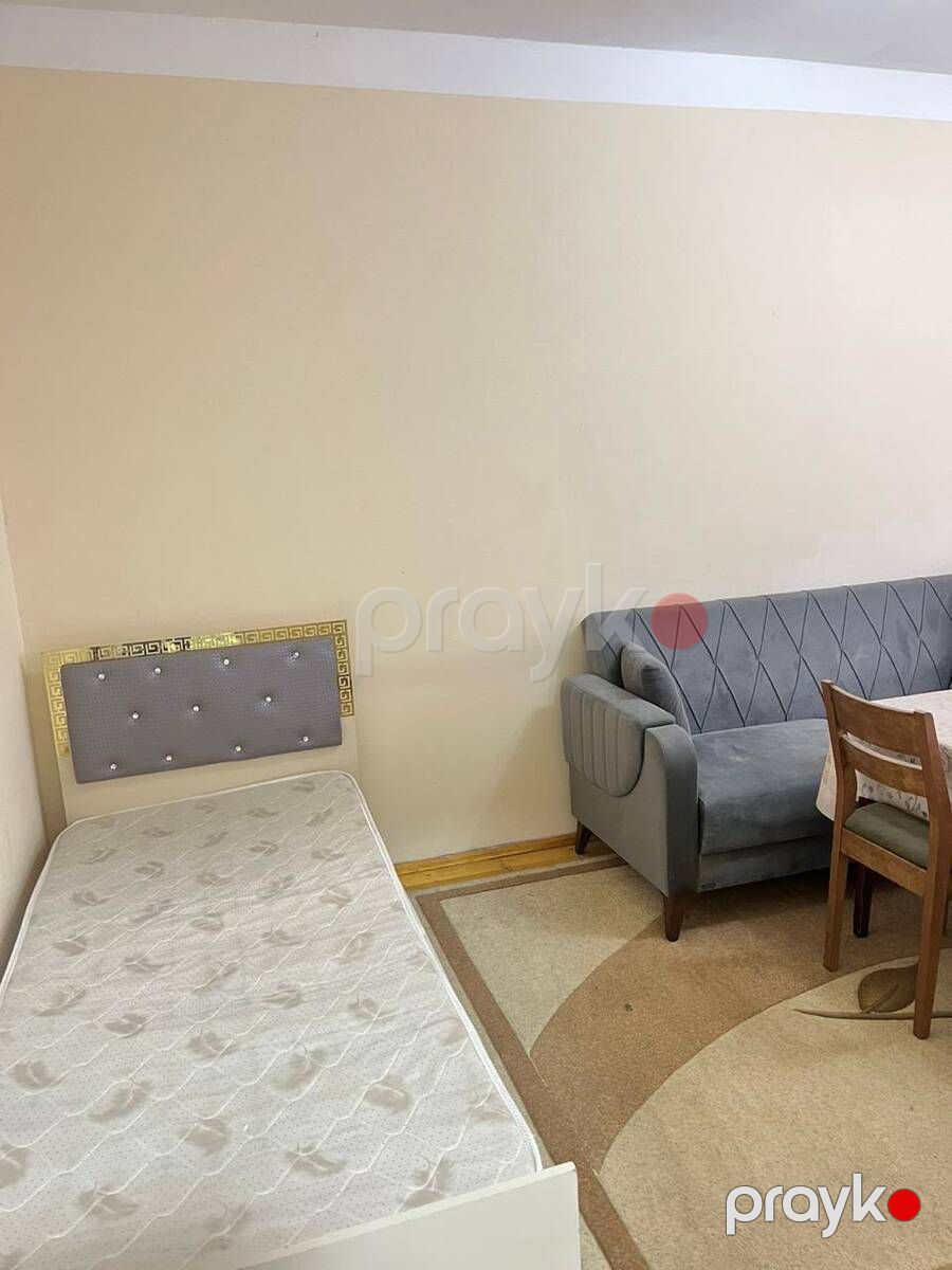 Satılır 1 otaqlı köhnə tikili 40 m² — Mənzil, Bakı (3)