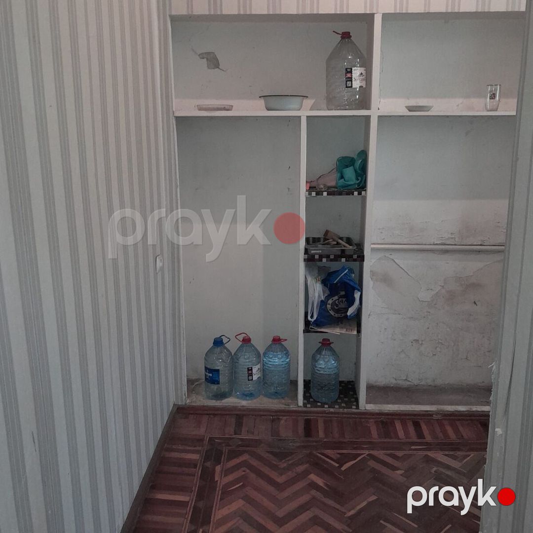 Satılır 2 otaqlı köhnə tikili 55 m² — Mənzil, Bakı (6)