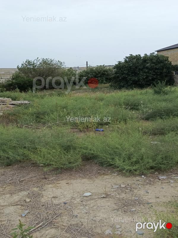 Satılır Torpaq sahəsi, 15 sot, Digah — Torpaq, Abşeron (3)