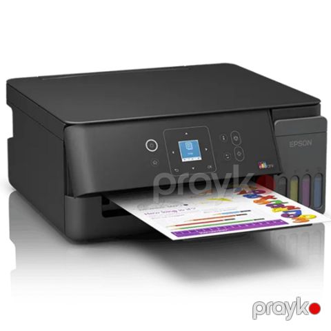 Printer Epson EcoTank Home 3360 — Bakı