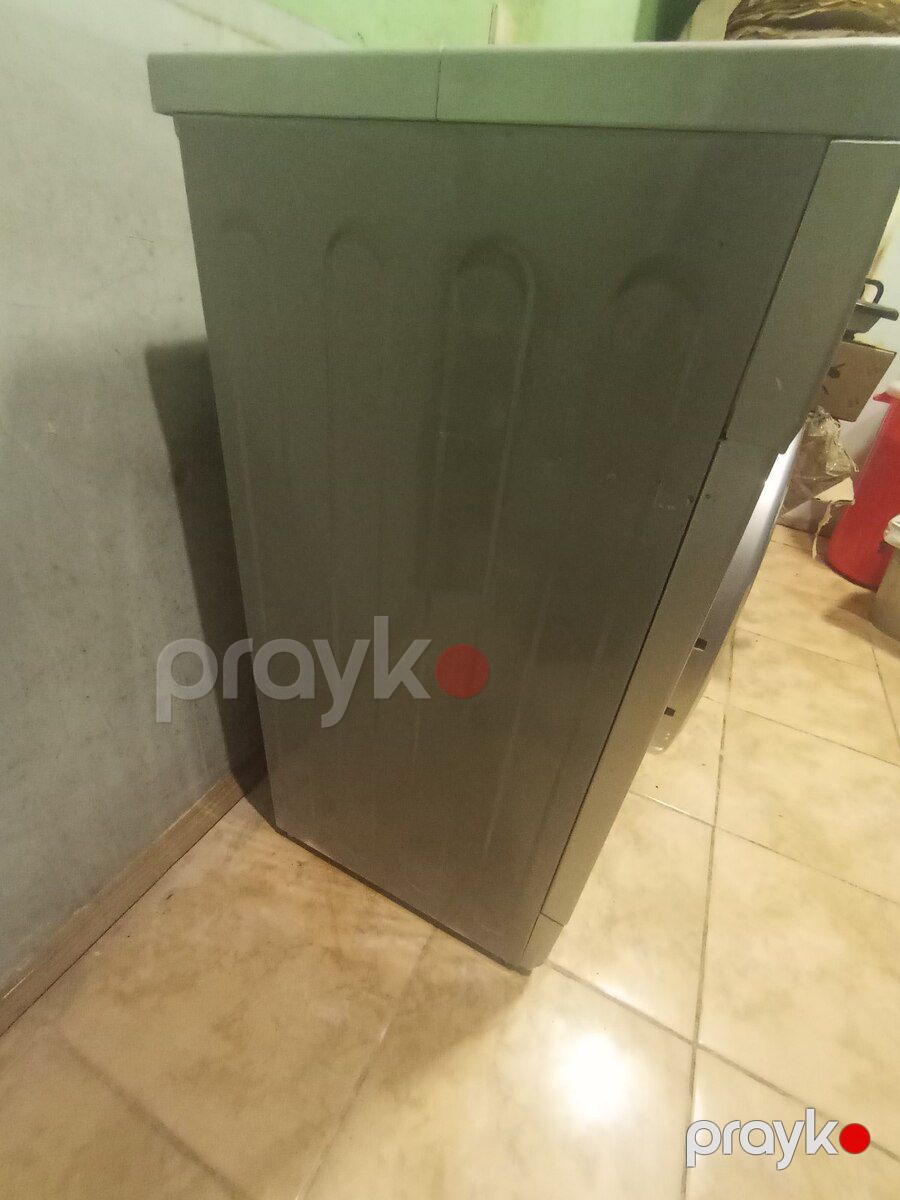 Paltaryuyan LG — Ev texnikası, Xırdalan (9)