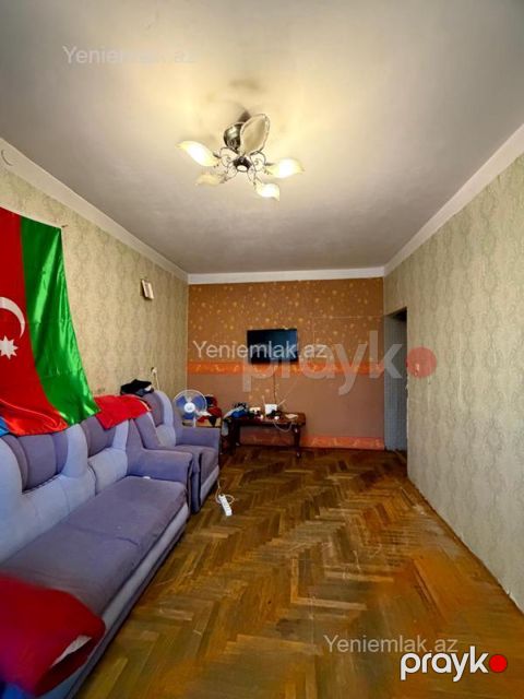 Satılır 5 otaqlı Bina evi menzil (Köhnə tikili), 125 m², Sabunçu rayonu — Bakı