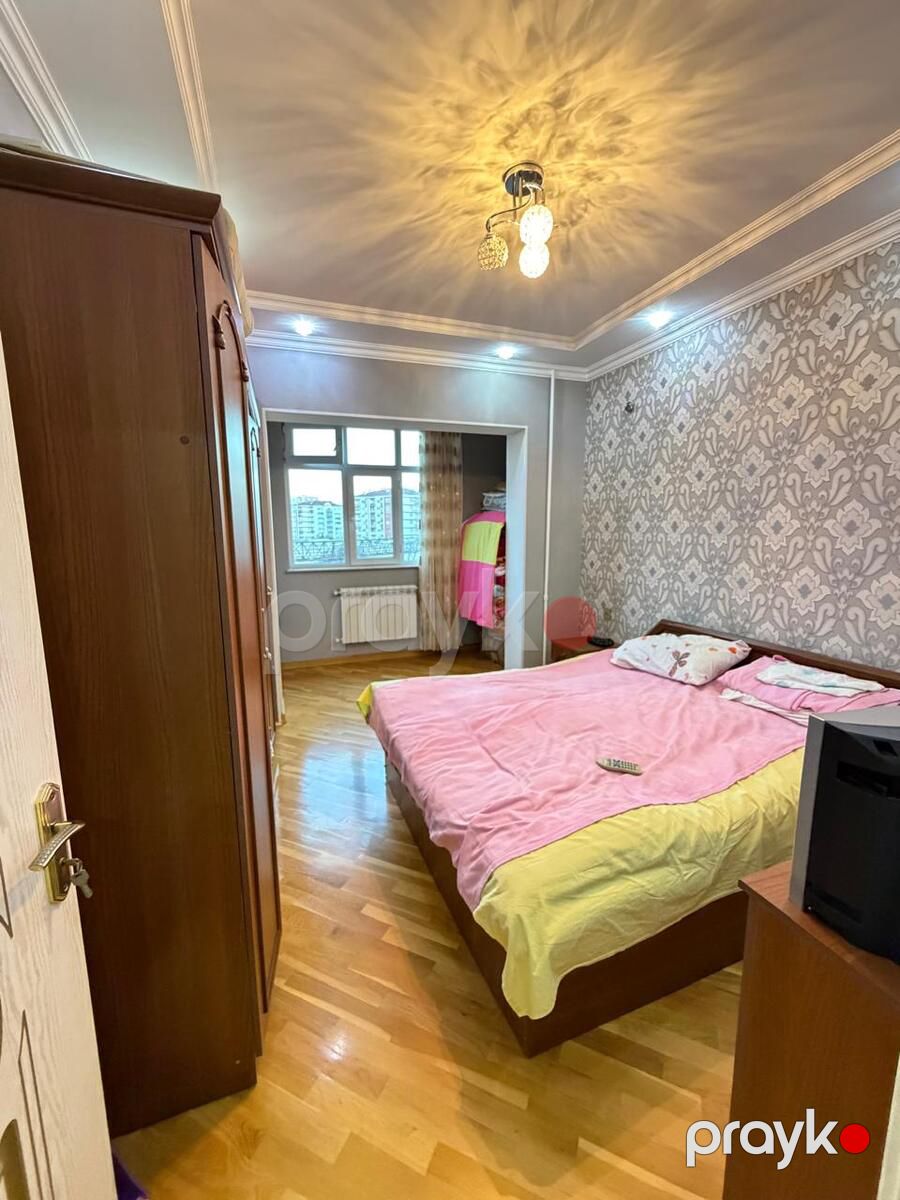 Satılır 3 otaqlı köhnə tikili 65 m² — Mənzil, Bakı (2)