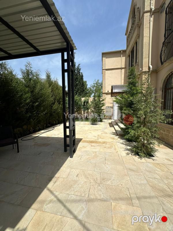 Satılır 4 otaqlı Həyət evi / Villa, 224 m², Masazır — Ev, villa, Abşeron (10)
