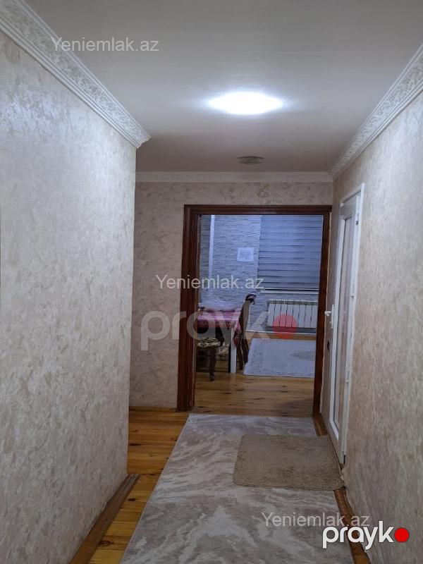 Satılır 2 otaqlı Bina evi menzil (Yeni tikili), 70 m², Masazır — Mənzil, Abşeron (8)