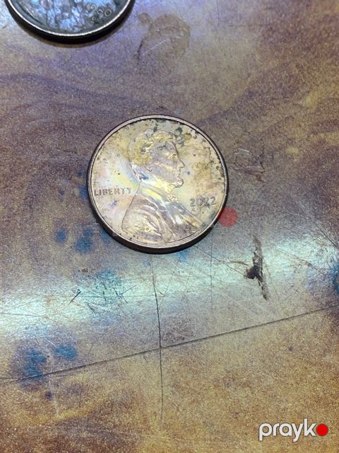 1 cent — Bakı