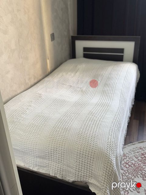 Çarpayı — Bakı